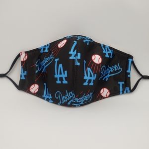 Men's face mask. Christmas gift.